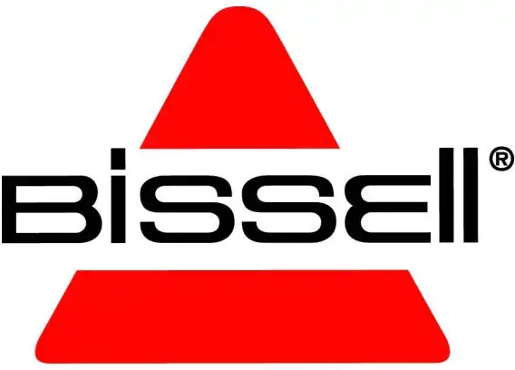 Bissell firma logo