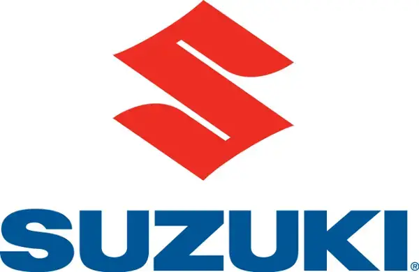 Suzuki firma logo