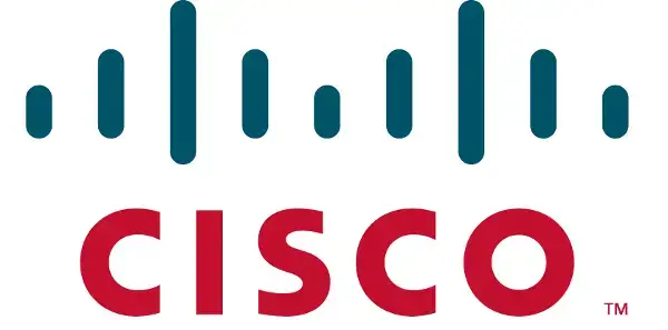 Logo perusahaan Cisco