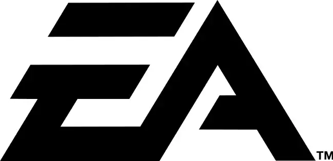 Logo for Electronic Arts Company