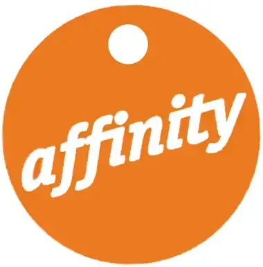 Affinity Petcare Şirket Logosu