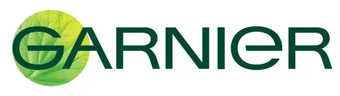 Garnier virksomhedens logo
