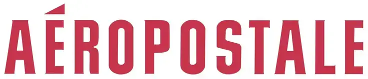 Aeropostale-Şirket-Logo-Görüntü