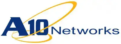 A10 Networks şirket logosu