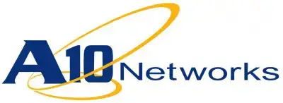 شعار شركة A10 Networks