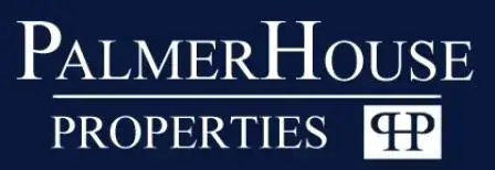Logo Perusahaan Properti PalmerHouse