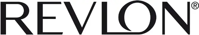 Revlon virksomhedens logo