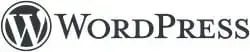 logo WordPress
