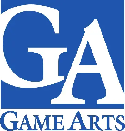 Game Arts Company logo