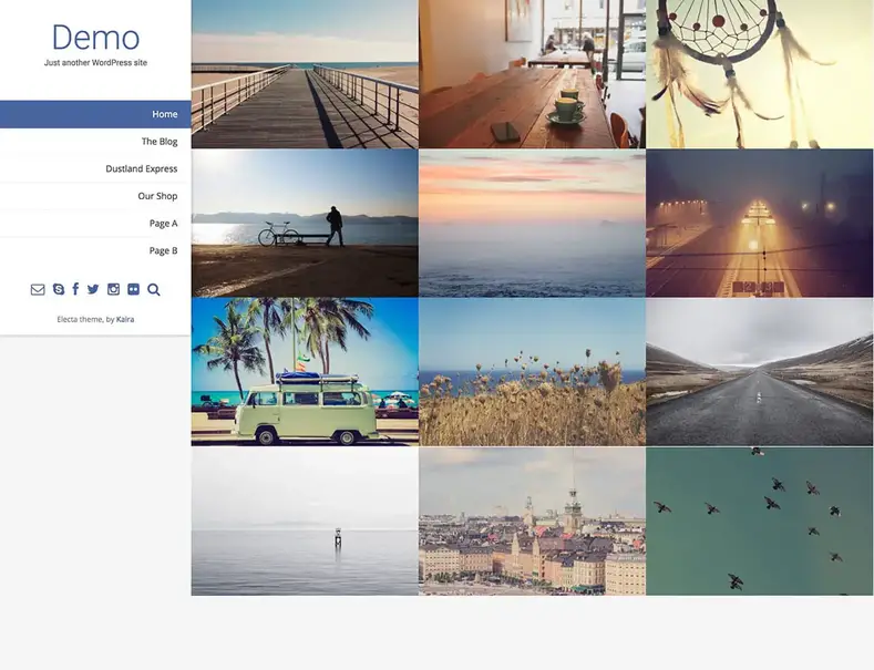 electa-wordpress-tema