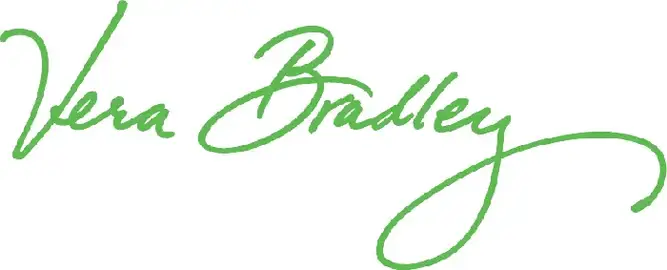 Vera Bradley Company Logo