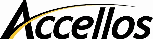 Firmaets Accellos logo