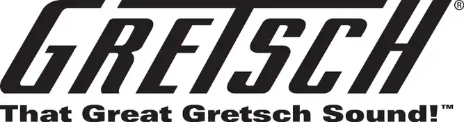 Gretsch firma logo