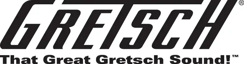 Logo perusahaan Gretsch