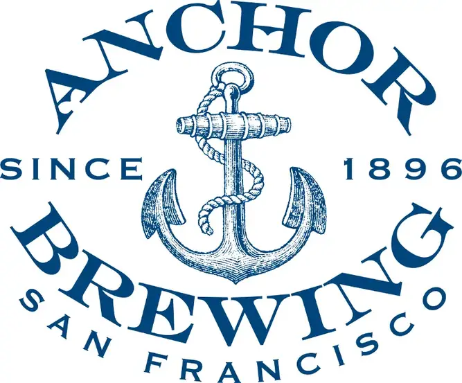 Anchor Brewing Company Logo