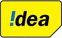 Logo aziendale idea cellulare
