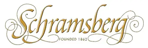 Schramsberg firma logo