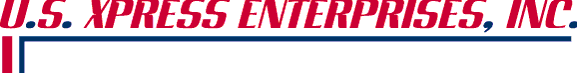 Logo dell'azienda US Xpress Enterprises