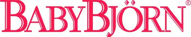 Baby Bjorn Company Logo