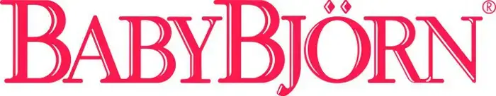 Logo de l'entreprise bébé Bjorn
