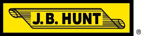 Logo dell'azienda JB Hunt Transport Services Inc.