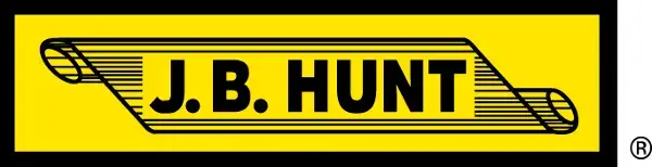 Logo de l'entreprise Services de transport JB Hunt inc.