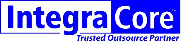 Logo perusahaan IntegraCore