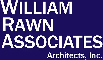 William Rawn Associates Şirket Logosu