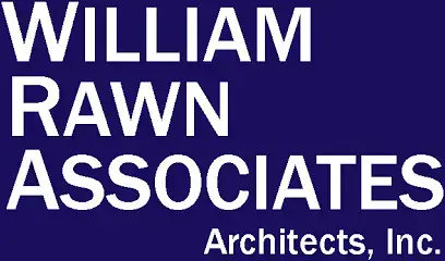 Logo Perusahaan William Rawn Associates