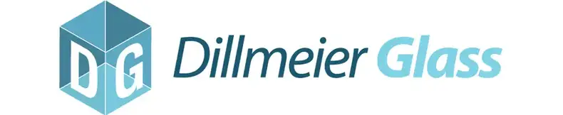 Dillmeier Glass Şirket Logosu