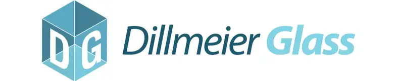 Logo Perusahaan Kaca Dillmeier