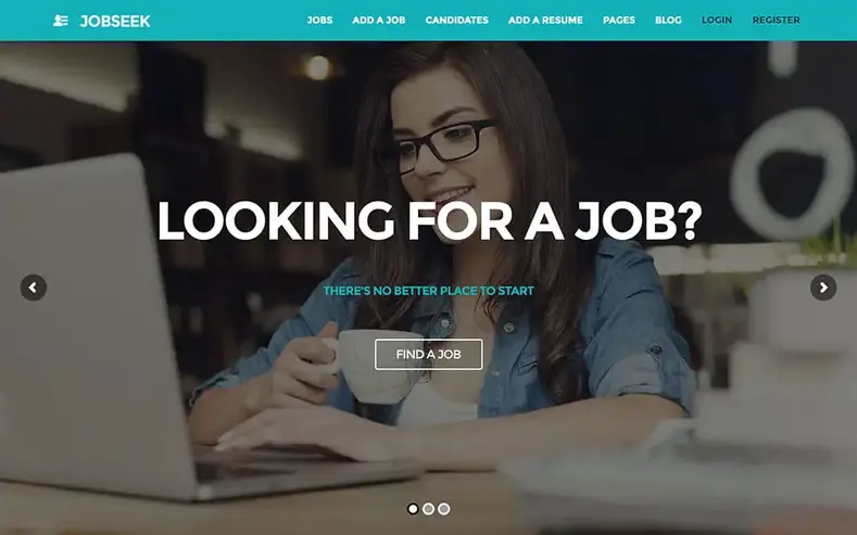 jobseek-job-board-wordpress-theme