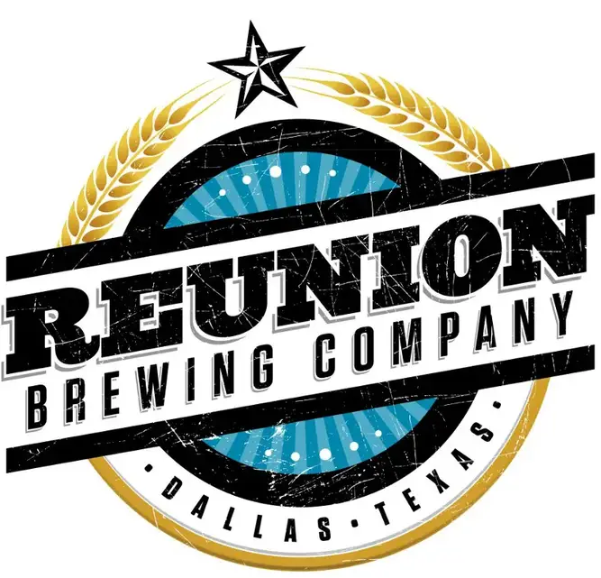 Reunion Brewing Company Logo