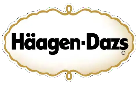 Logo perusahaan Haagen Dazs