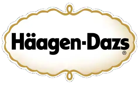 Logotipo da empresa Haagen Dazs