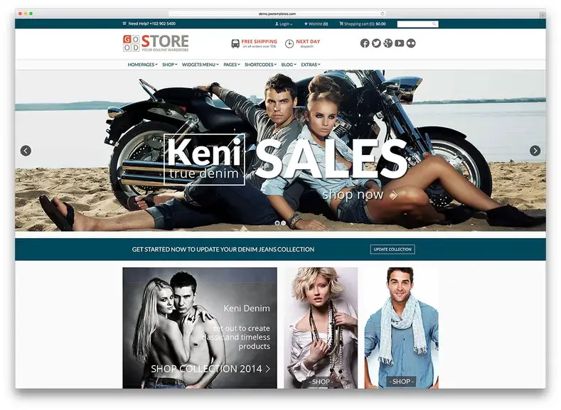 Goodstore-creative-woocommerce-store-theme