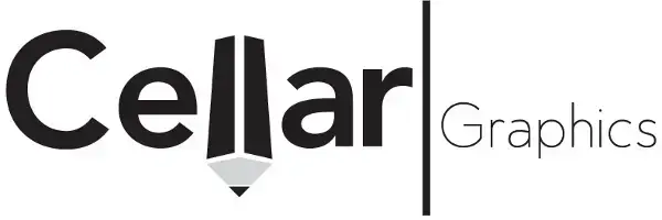 Mahzen Grafik Şirket Logosu