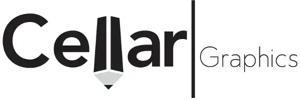 Cellar Graphics Company Logo