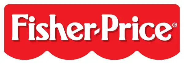 Logo Perusahaan Fisher Price
