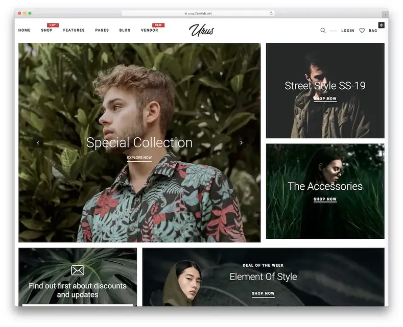 urus amazon tema wordpress afiliado