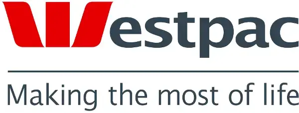 Westpac Banking Company Logo