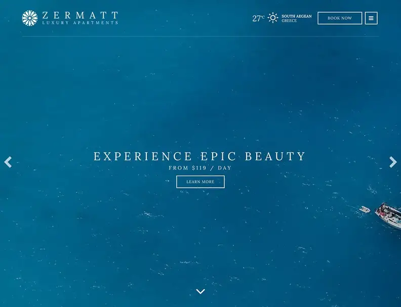Zermatt-hotel-tema-wordpress