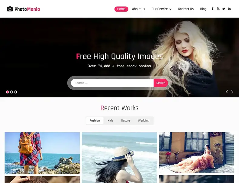 fotomania-wordpress-fotografia-tema