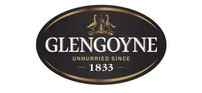 Logo perusahaan Glengoyne