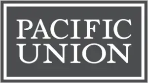 Logo Perusahaan Internasional Pacific Union