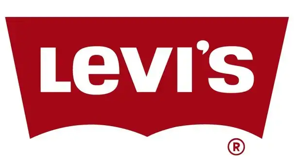 Levis-Perusahaan-Logo-Gambar