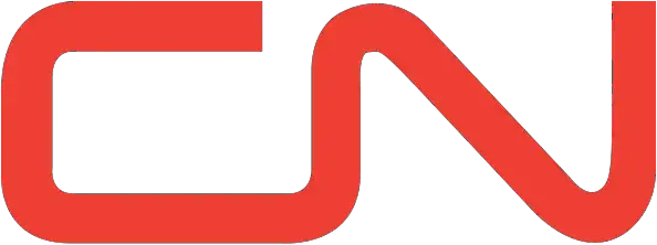 Logo Perusahaan Kereta Api Nasional Kanada