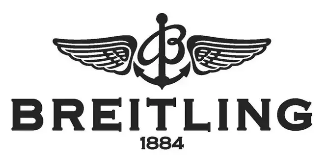 Breitling Company Logo
