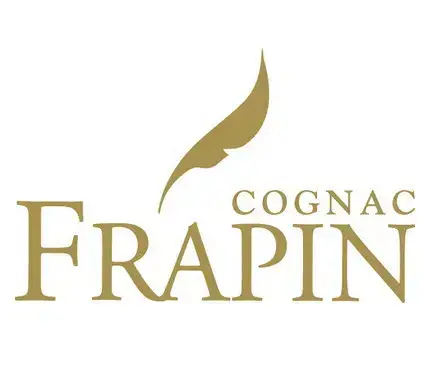 Firma -logo fra Frapin