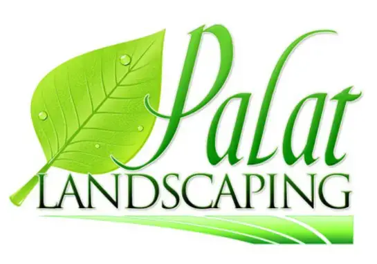 Logo for Palat Landskabspleje